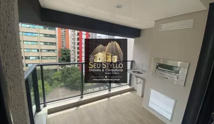 EXCELENTE APARTAMENTO ALUGANDO - VILA CLEMENTINO