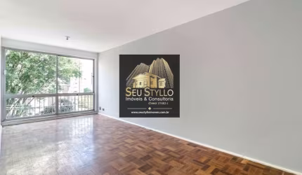 EXCELENTE APARTAMENTO ALUGANDO - PARAÍSO