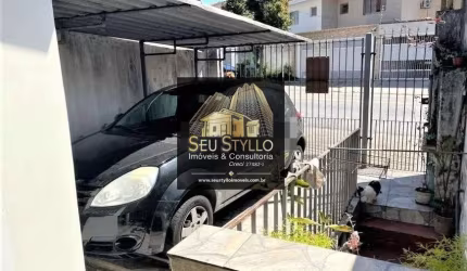 ÓTIMO SOBRADO À VENDA NA REGIÃO DA SAÚDE