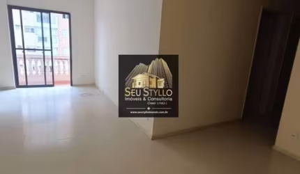 ÓTIMO APARTAMENTO PARA LOCAÇÃO