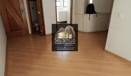ÓTIMO APARTAMENTO PARA LOCAÇÃO