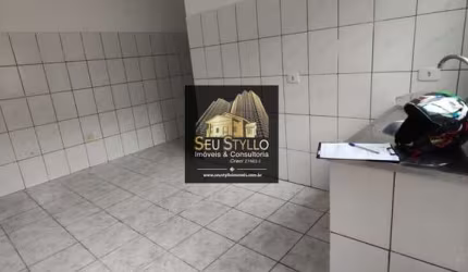 ÓTIMA CASINHA PARA LOCAÇÃO