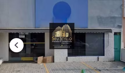 ÓTIMO PONTO COMERCIAL - BOSQUE DA SAÚDE