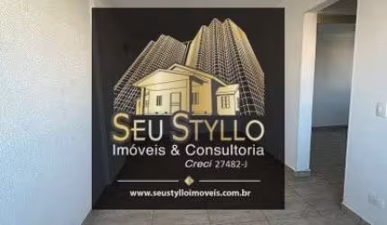 ÓTIMO APARTAMENTO NO JARDIM CELESTE