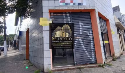 ÓTIMO PONTO COMERCIAL