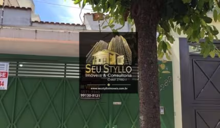 ÓTIMA CASA TÉRREA A VENDA