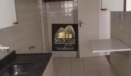 ÓTIMO APARTAMENTO PARA LOCAÇÃO - CAMBUCI