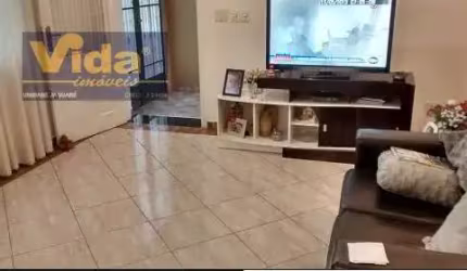 Casa a venda em Vila Campesina - Osasco, SP