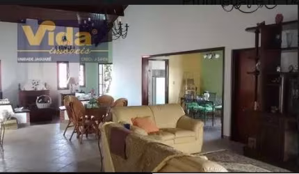 Casa Mobiliada em Residencial Porta do Sol  -  Mairinque