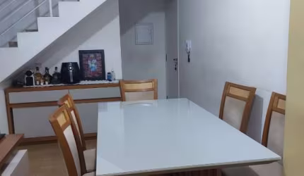 Apartamento a venda Duplex em Quitaúna - Osasco, SP