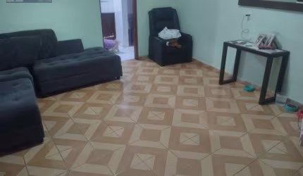 Casa assobradada em Presidente Altino  -  Osasco