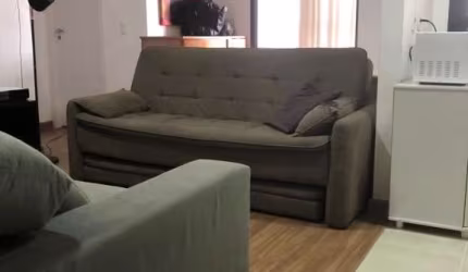 Apartamento mobiliado no Continental  -  Osasco