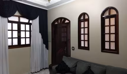 Sobrado na Vila Dalva  -  São Paulo