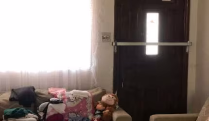 Casa em Paraíso  -  Santo André