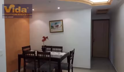 Apartamento em Jaguaré - São Paulo, SP