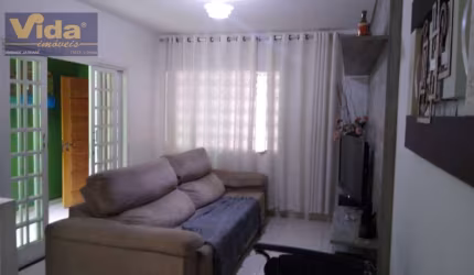 Sobrado em Jaguaré  -  São Paulo