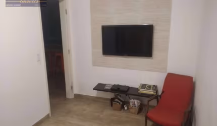 Apartamento Duplex em Novo Osasco  -  Osasco