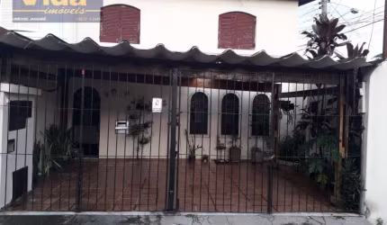 Sobrado em Jabaquara  -  São Paulo