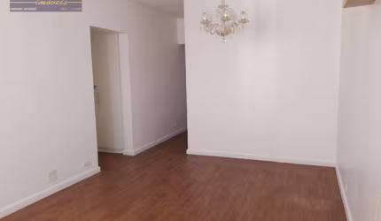Apartamento em Santana  -  São Paulo