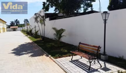 Casa em Chácara do Carmo - Vargem Grande Paulista, SP