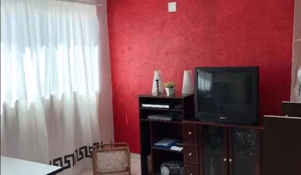 Sobrado em Jaguaré  -  São Paulo