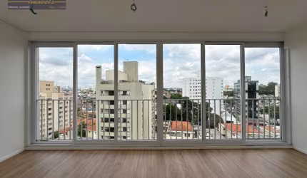 Apartamento Duplex em Cidade São Francisco  -  São Paulo