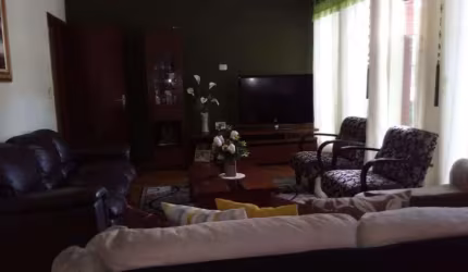 Casa em Adalgisa  -  Osasco