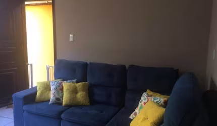 Casa a venda em Rio Pequeno - São Paulo, SP