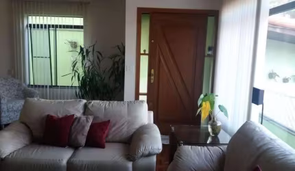 Casa Sobrado em Adalgisa  -  Osasco
