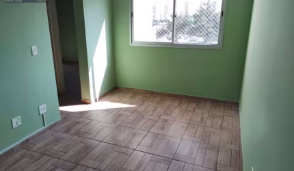 Apartamento em Jaguaré  -  São Paulo