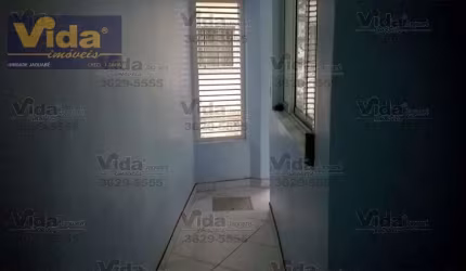 Sobrado em Presidente Altino - Osasco, SP
