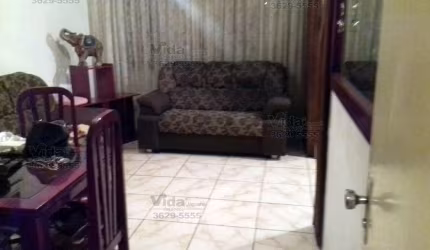 Casa Assobradada em Jaguaré - São Paulo, SP