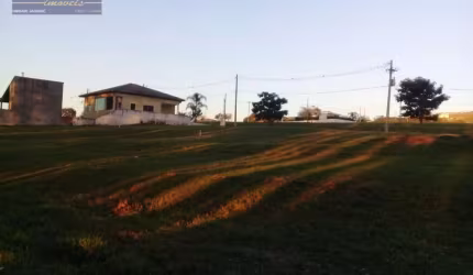 Terreno Condomínio em Ninho Verde II  -  Pardinho