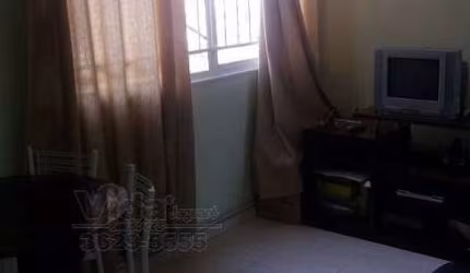 Apartamento em Jaguaré  -  São Paulo