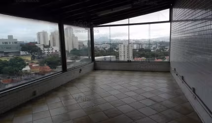 Prédio comercial em Jaguaré - São Paulo, SP