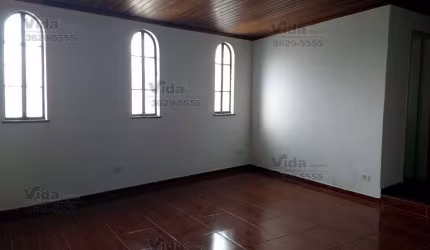 Casa Assobradada em Jardim D'abril - Osasco, SP