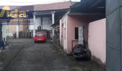 Galpão em Vila Leopoldina  -  São Paulo