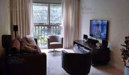 Venda de Apartamento 3 Dormitórios Jaguaré SP - 80m² por R$450k
