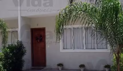 Sobrado em condomínio em Presidente Altino - Osasco, SP