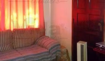 Casa Térrea em Santo Antônio - Osasco, SP