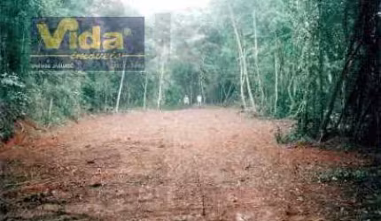 Terreno em Capuava  -  Embu das Artes