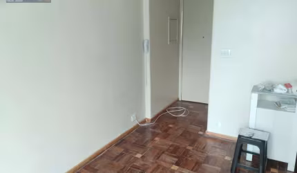 Apartamento em Vila Lageado  -  São Paulo