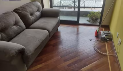Apartamento em Vila Lageado - São Paulo, SP