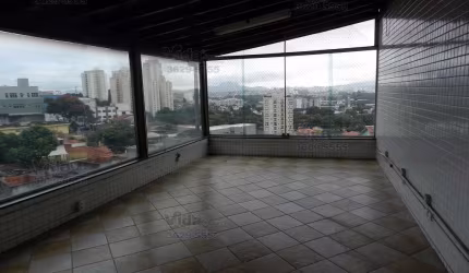 Prédio comercial em Jaguaré - São Paulo, SP