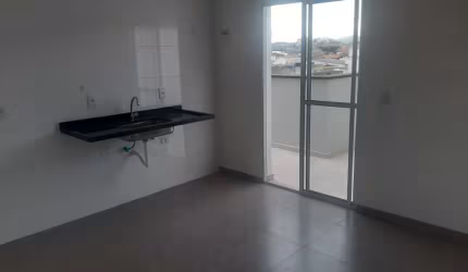 Apartamento em Vila dos Remedios  -  São Paulo