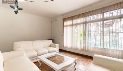 Casa Térrea em Rio Pequeno  -  São Paulo