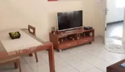 Apartamento em Novo Osasco  -  Osasco
