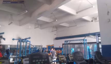 Prédio comercial em Jaguaré - São Paulo, SP