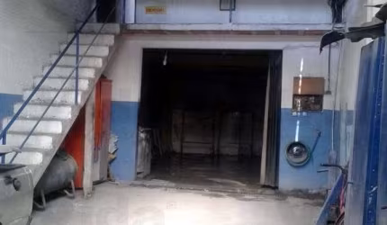 Aluga Ponto comercial (Salão)