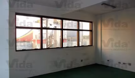 Prédio em Centro  -  Osasco